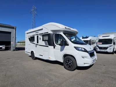 Benimar Tessoro 483