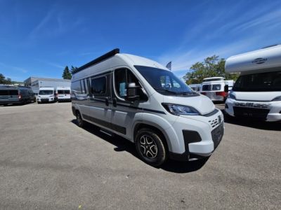 Carado CV 600 Pro CV600