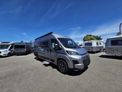 Carado CV 640 Pro