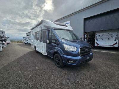 Carado T 338 EDITION 24 T338