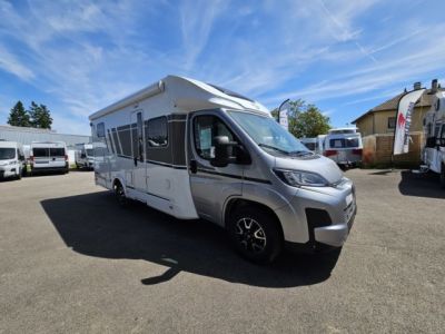 Carado T 448 Pro + PRO+ T448