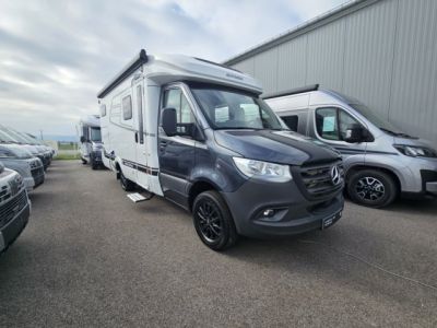 Hymer ML-T 580 Xperience