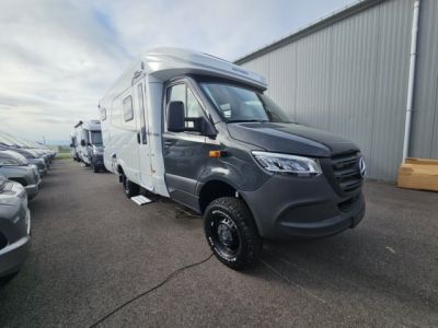 Hymer ML-T 580