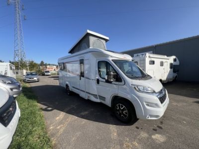 LMC Tourer T 660 G