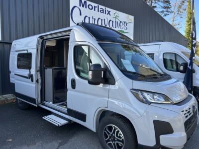 Etrusco Camper Van CV 600 DB CAMPERVANS +