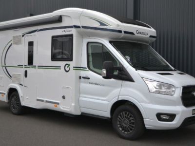 Chausson 640 First Line