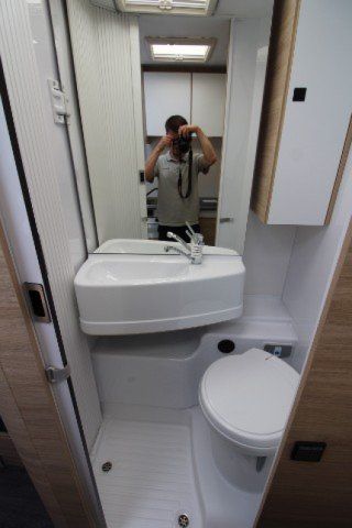 Chausson 660 First Line