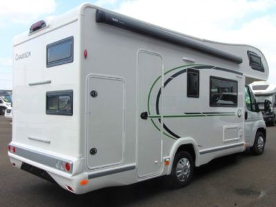 Chausson C656 C 656 FIRST LINE
