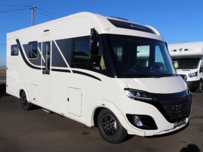 Le Voyageur LV 7.0 GJF