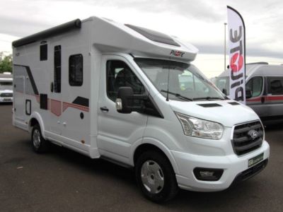 Pilote Atlas A 650 D