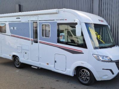 Pilote G 740 FC Evidence Plus +