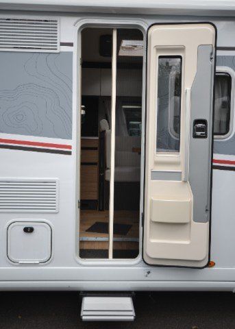 Pilote G 740 FC Evidence