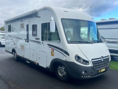 Pilote G 781 C Emotion