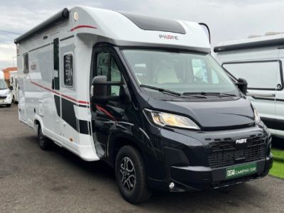 Pilote P 740 FC Evidence