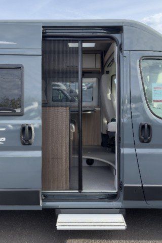 Possl Summit 600 Premium French Edition PREM