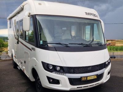 Rapido 8096 DF Ultimate Line