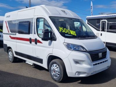 Rimor Horus 54