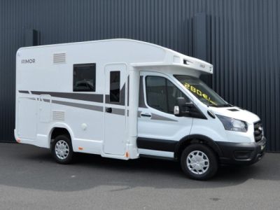 Rimor Kilig 18 Plus +