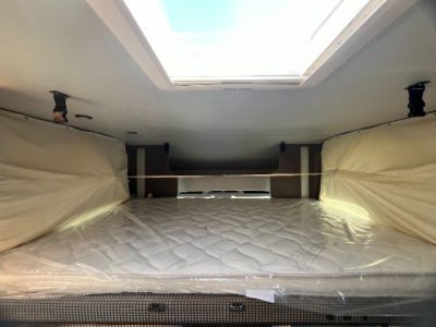 Rimor Kilig 66 Plus +