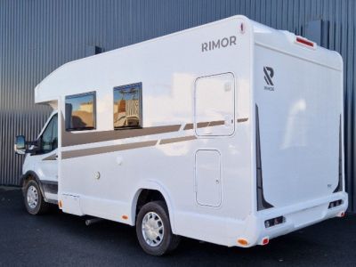 Rimor Kilig 67 Plus +