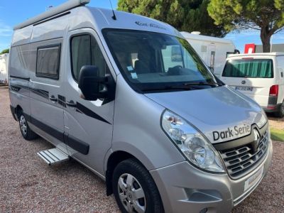 Font Vendome Master Van XS Dark Serie Série