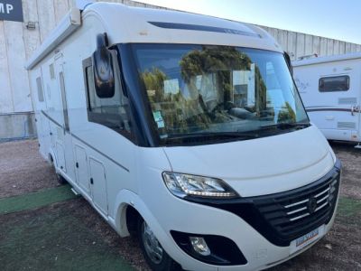 Le Voyageur LV 7.2 CF