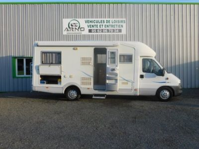 Autostar Amical 8