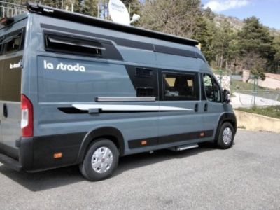 La Strada Avanti EB LUXE
