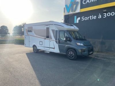 Burstner Lyseo T 690 G Classic TD T/IT 2025