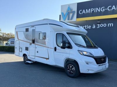 Burstner Lyseo TD 684 G Privilege BVA