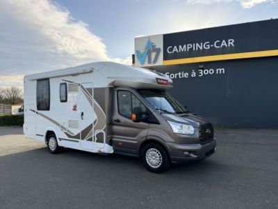 Challenger 288 EB Special Edition