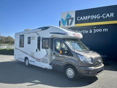 Challenger Mageo 388 EB