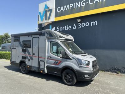 Challenger S194 Sport Edition S 194