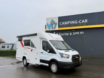 Challenger S194 Start Edition S 194