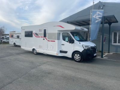 Rimor Hygge 66 Plus +