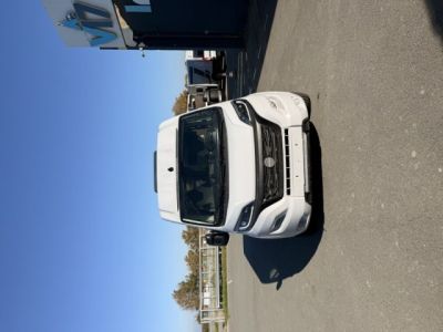 Weinsberg CaraTour 600 ME