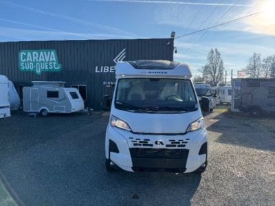 Adria Compact DL