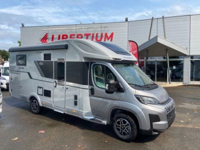 Adria Matrix Axess 650 DC 60 ANS