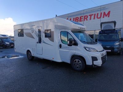 Autostar Privilege P 740 LC P740LC