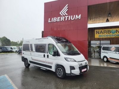 Achat Autostar Van V 590 LT Design Edition V590LT Neuf