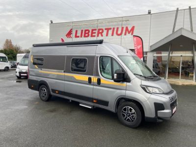 Bavaria K630J Nomade