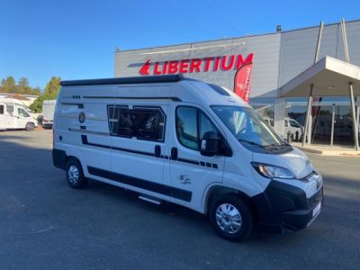 Benimar Benivan 144 Up