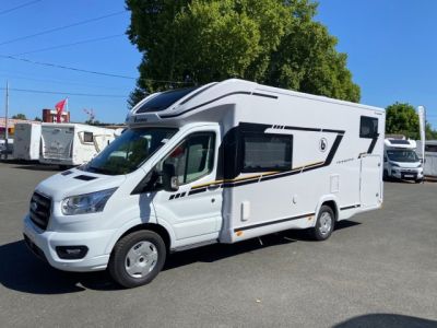 Benimar Tessoro 444