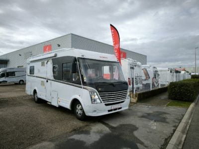 Dethleffs Camping-car I 71