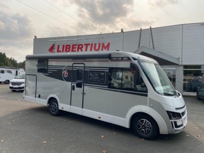 Mc Louis Nevis 881 25 EDITION