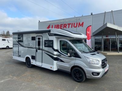 Mc Louis Yearling 81