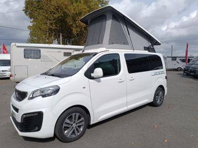 Possl Vanster