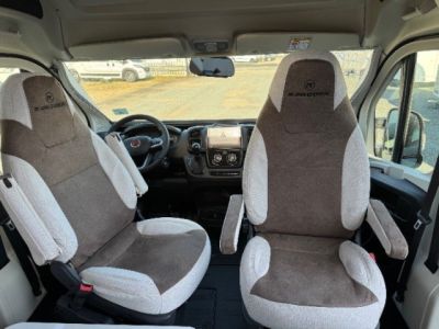 Randger R602 R 602 SERIE SPECIALE LA BOHEME