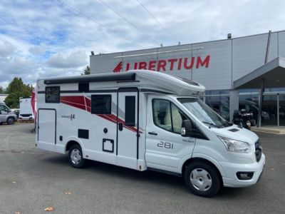 Roller Team Kronos Fit 281 TL