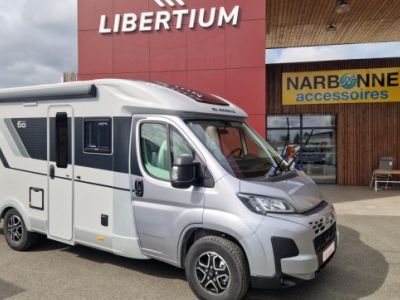 Adria Compact DL 60eme Anniversaire 60 ANS